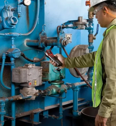 Детектор горючих газов micro CD-100  36163 купить в Ижевске