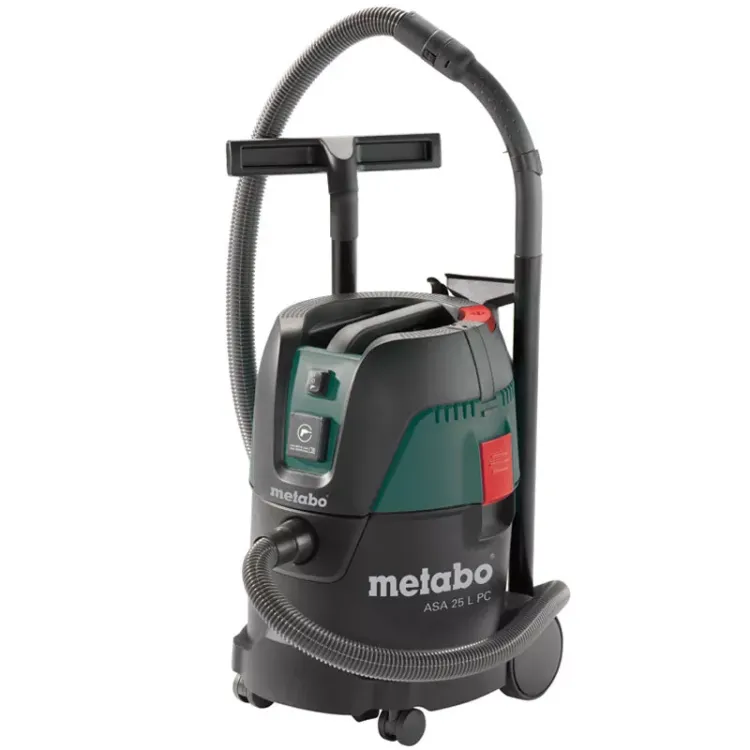 Пылесос-водосос Metabo ASA 25 L PC купить в Ижевске
