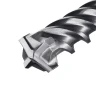 ЗУБР ПРОФИ-4Х 20x310 мм, SDS-plus бур (29313-310-20) купить в Ижевске