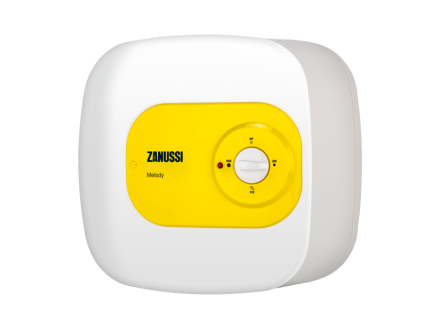 Водонагреватель ZANUSSI ZWH/S 15 Melody U (Yellow) купить в Ижевске