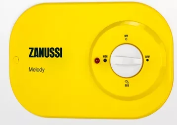 Водонагреватель ZANUSSI ZWH/S 15 Melody U (Yellow) купить в Ижевске