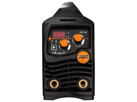 Сварочный инвертор Сварог PRO ARC 200 (Z209S) с НАКС купить в Ижевске