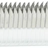 Скобы RAPID "CABLELINE" тип 28 кабельные, белые, DP-заточка, 9мм, 1000шт 31758-28-09 купить в Ижевске