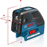 Нивелир лазерный BOSCH GCL 25 Prof +BS 150 проекция купить в Ижевске