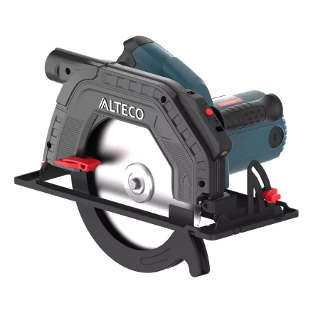 Циркулярная пила ALTECO CS 2400-235 L 80686 купить в Ижевске