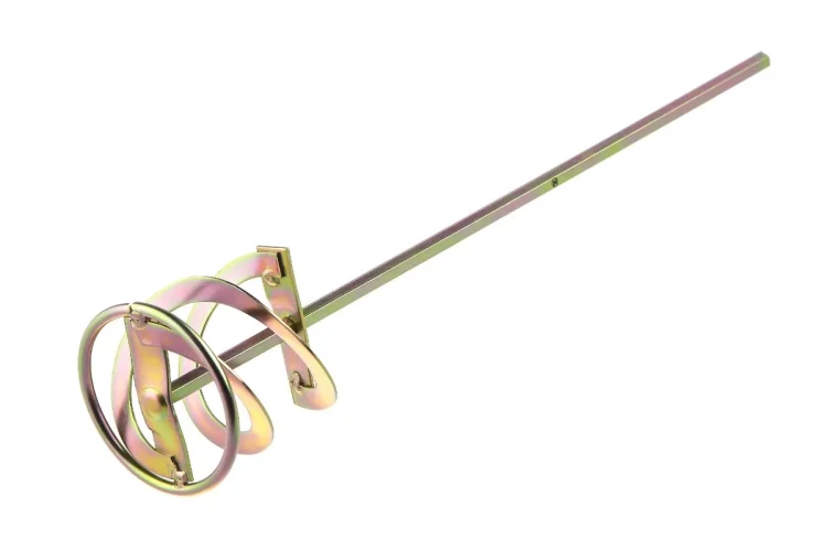 Венчик для миксера HAMMER Ф80х400мм HEX (221-013 MX-AC) купить в Ижевске