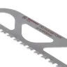 Полотно для сабельной пилы HAMMER 305мм, TPI 2, TC/HM, 1шт/уп (Flex 225-013) купить в Ижевске
