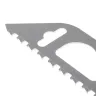 Полотно для сабельной пилы HAMMER 305мм, TPI 2, TC/HM, 1шт/уп (Flex 225-013) купить в Ижевске