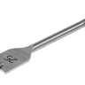 Сверло по дереву HAMMER Ф25х152мм (DR WD SP 25мм*152мм) купить в Ижевске