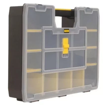 Органайзер пластмассовый SORTMASTER ORG Stanley 1-94-745 купить в Ижевске