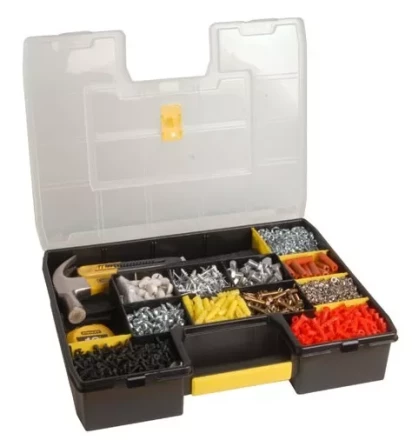 Органайзер пластмассовый SORTMASTER ORG Stanley 1-94-745 купить в Ижевске