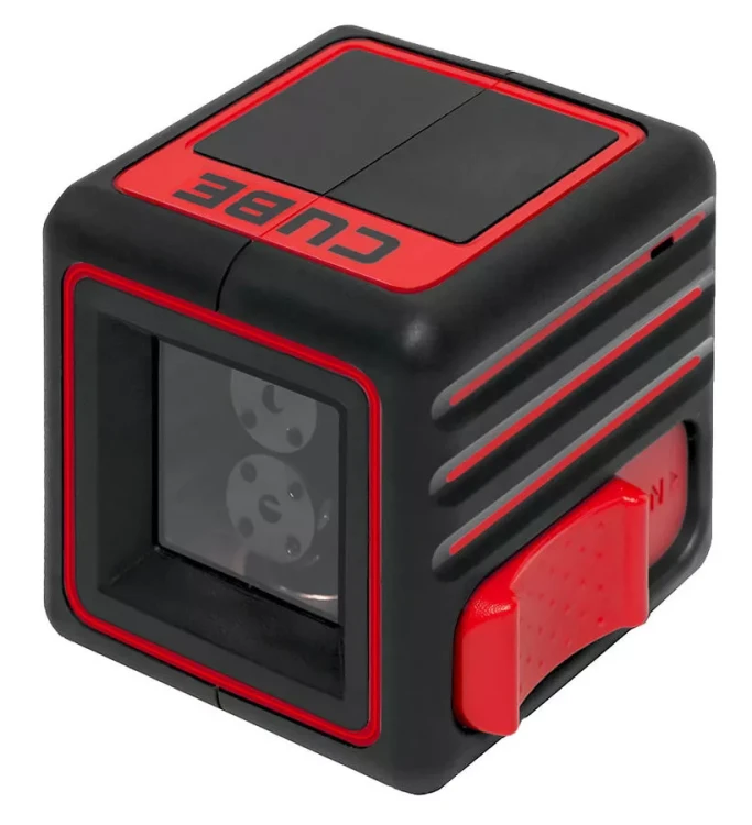 Нивелир лазерный ADA 3D Cube Basic Edition купить в Ижевске