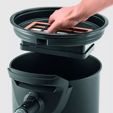 Пылесос для золы Karcher AD 4 PREMIUM (1.629-731.0) купить в Ижевске