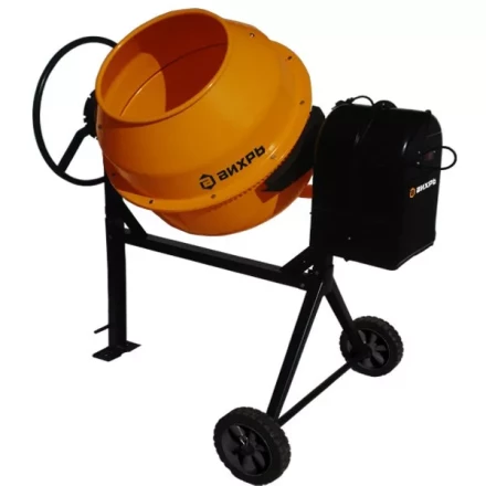 Бетономешалка ВИХРЬ БМ-120 купить в Ижевске