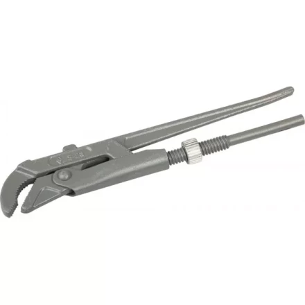 Ключ трубный рычажный НИЗ, № 0, 250мм 2731-0 купить в Ижевске