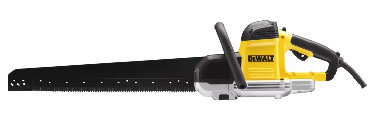 Алигаторная пила DeWalt DWE 396 купить в Ижевске