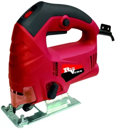 Электролобзик RD-JS600-65 RedVerg купить в Ижевске