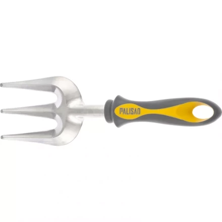 Вилка посадочная 3-зубая двухкомпонентная рукоятка PALISAD LUXE 62011 купить в Ижевске