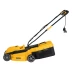 Газонокосилка электрическая GMC-1200, шир.,32см, 1200 Вт, 3 уров., травосб. 30 л// Denzel купить в Ижевске