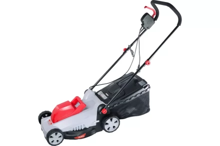 Электрическая газонокосилка Ресанта КР-1500 ЭТ 70/4/13 купить в Ижевске