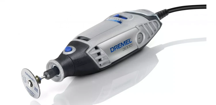 Инструмент многофункц-й Dremel 3000 M Xmas 2017 купить в Ижевске