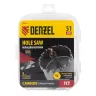 Коронка по металлу твердосплавная, 51 мм Denzel 724016 купить в Ижевске
