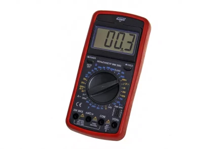 Мультиметр ММ 300 ELITECH купить в Ижевске