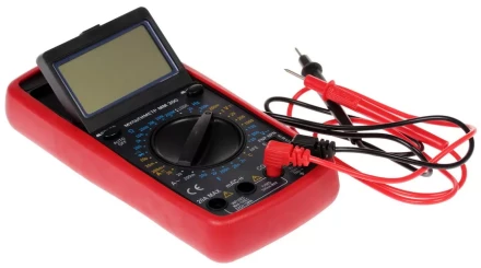 Мультиметр ММ 300 ELITECH купить в Ижевске