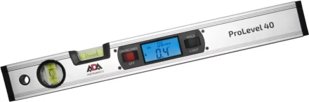 Уровень цифровой ADA ProLevel 40 купить в Ижевске