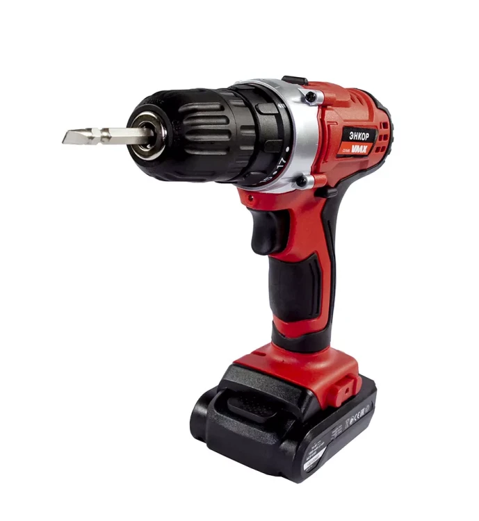 Шуруповерт акк VDS-10/14,4LS VMX 510017 купить в Ижевске