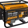 Генератор бензиновый CARVER PPG- 4500 LT-177F купить в Ижевске