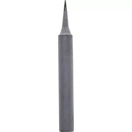 Жало СВЕТОЗАР &quot;Hi quality&quot; для нагрев. керам. эл. паяльников/станций, конус, диаметр наконечника 0,8 мм SV-55351-08 купить в Ижевске