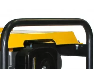 Генератор дизельный CHAMPION DG2200E купить в Ижевске