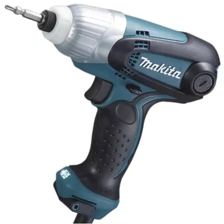 Шуруповерт сетевой-электрический Makita TD0101F купить в Ижевске