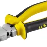 Плоскогубцы STAYER "PROFESSIONAL" HERCULES, 160мм 2203-1-16_z01 купить в Ижевске