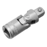 Набор инструментов Сибртех 13396 , 1/2", 1/4", пластиковый кейс 89 предметов купить в Ижевске