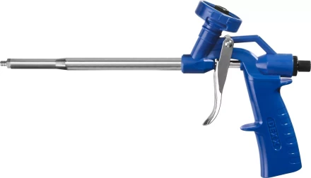 Пистолет &quot;SUPER&quot; для мотажной пены, пластиковый химически стойкий корпус, DEXX 6871 купить в Ижевске