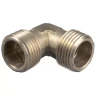 Уголок GENERAL FITTINGS латунь, ш/ш, 1/2" 51073-S/S-1/2 купить в Ижевске