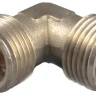 Уголок GENERAL FITTINGS латунь, ш/ш, 1/2" 51073-S/S-1/2 купить в Ижевске