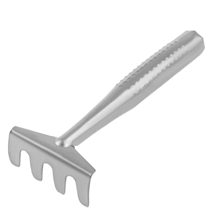 Набор по уходу за комнатными растениями, цельнометаллический, 3 предмета, Palisad Luxe 629098 купить в Ижевске