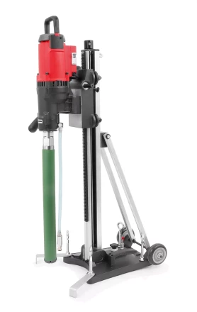 Комплект алмазного бурения MESSER DM180-1-N (с возможностью вакуумного крепления) купить в Ижевске