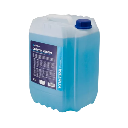 Антипригарная жидкость Оберон Ultra 10л WC1111 купить в Ижевске