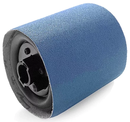 MESSER Рукав для барабана 90мм 286х100 #60 (упак. 10 шт) купить в Ижевске