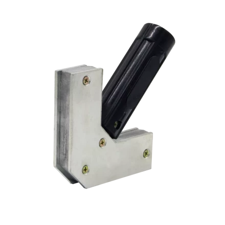 Клемма заземления магнитная МКЗ-500 (угловая) KY1202 купить в Ижевске