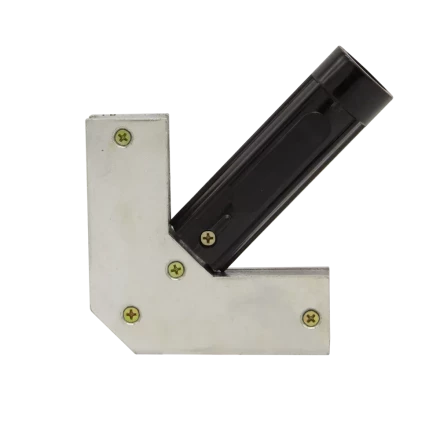 Клемма заземления магнитная МКЗ-500 (угловая) KY1202 купить в Ижевске