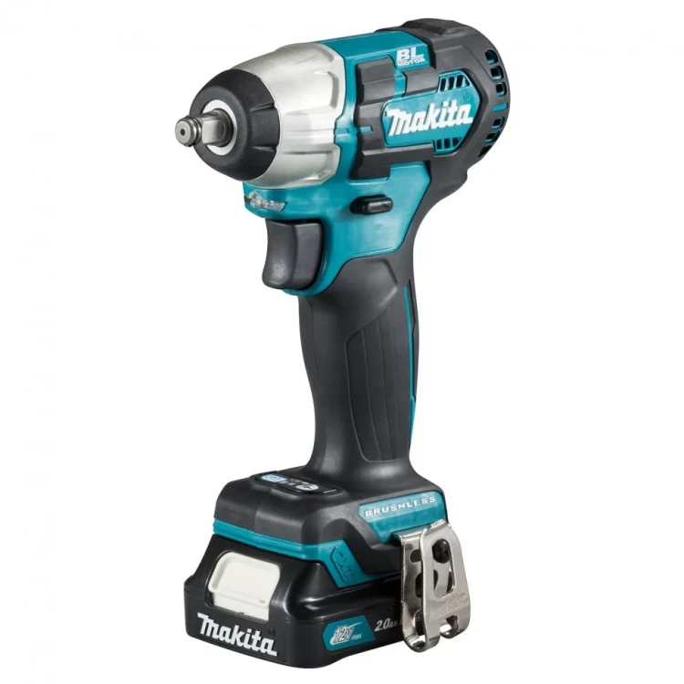 Ударный гайковерт Makita TW160DWAE купить в Ижевске