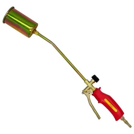 Горелка газовоздушная ГВ-560Р (Оберон) N2109 купить в Ижевске