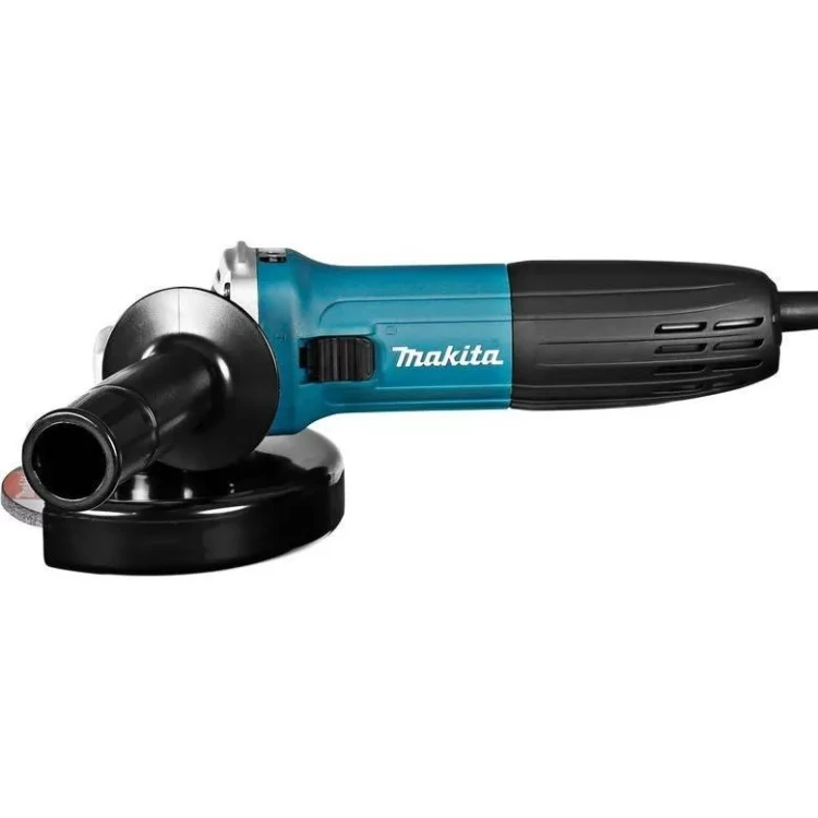 Угловая шлифмашина Makita GA5030RK в кейсе купить в Ижевске