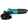 Угловая шлифмашина Makita GA5030RK в кейсе купить в Ижевске