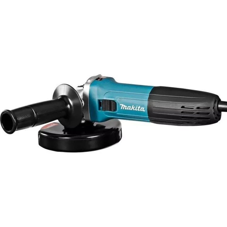 Угловая шлифмашина Makita GA5030RK в кейсе купить в Ижевске
